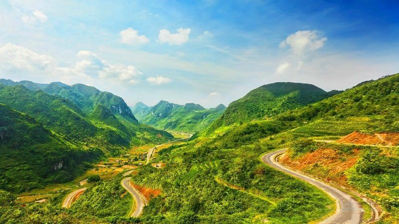 10 Days Trekking Viet Nam Tour Bac Ha - Ha Giang