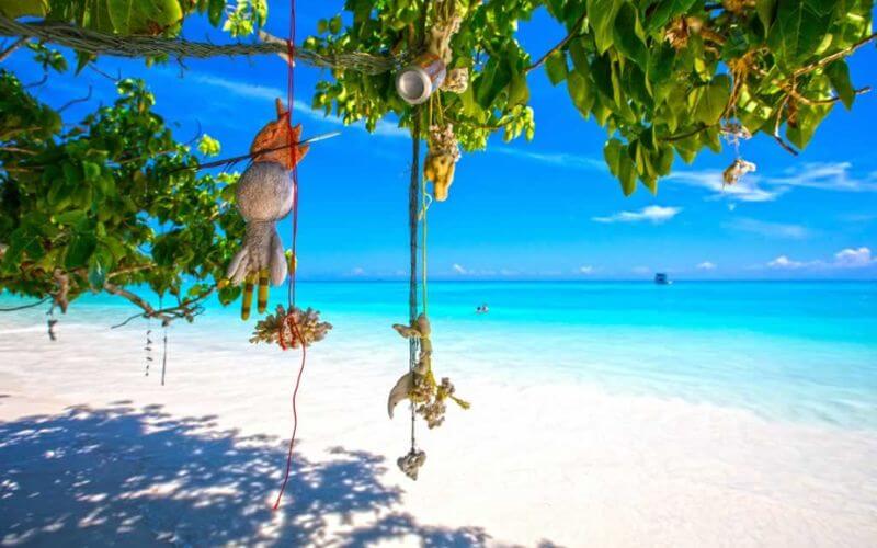 13 Days Explore Andaman Islands in Thailand