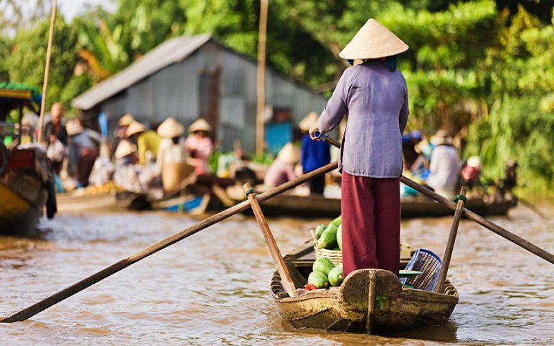 How to Spend 2 Days In Mekong Delta? – Suggested Itineraries