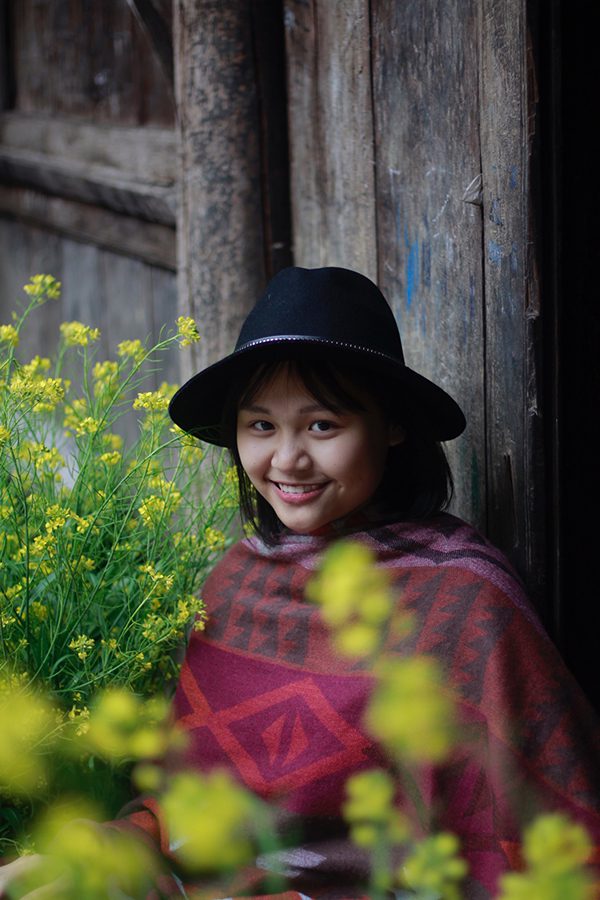 House of Pao, Ha Giang province