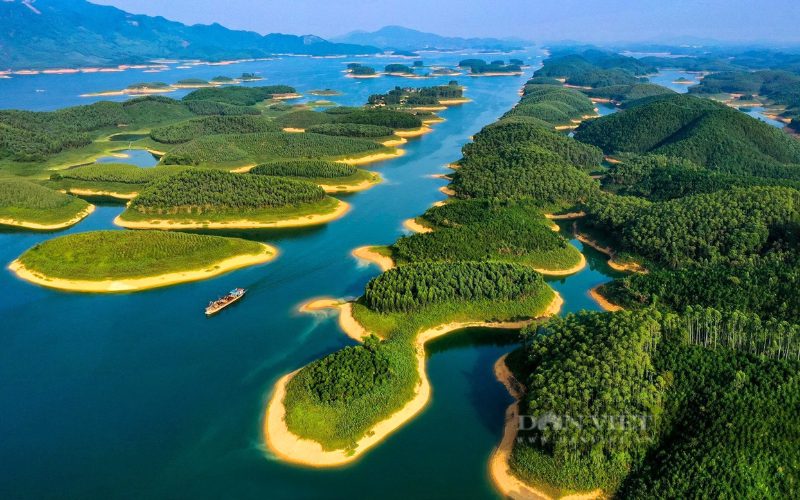 3 Days Exploring Luc Yen Gemstone Market – Thac Ba Lake