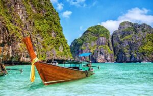 3 days in Phuket