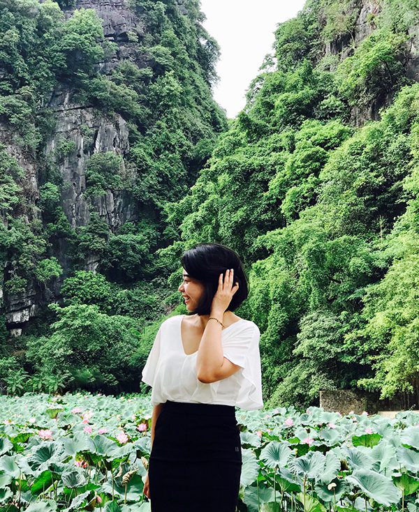 Voyage à Ninh Binh avec Paradise Travel