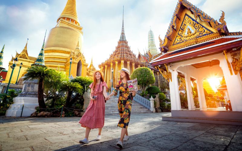 5 Days in Thailand: Cultural Treasures of Bangkok, Ayutthaya and Kanchanaburi