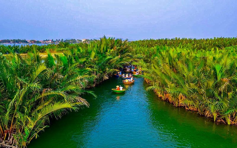 Mekong Delta