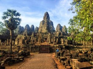 Angkor Thom