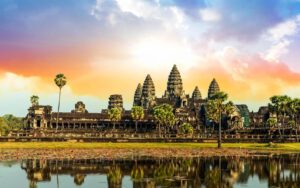 Angkor Wat