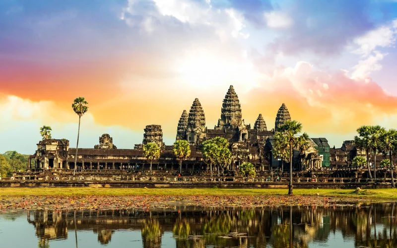 Angkor Wat