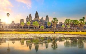 Angkor Wat