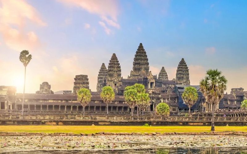 Angkor Wat