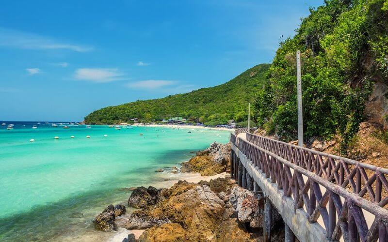 Angthong Marine National Park