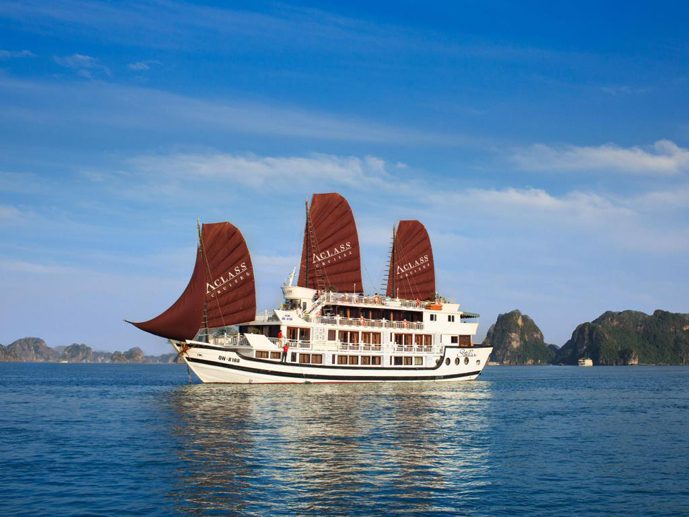 Aclass Stellar Cruise