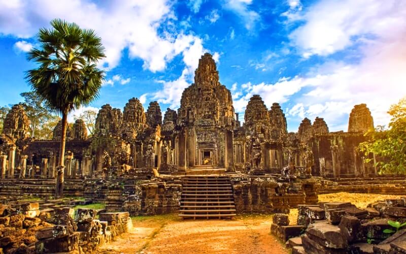 Angkor Thom