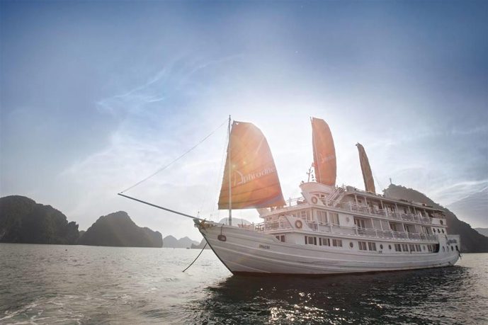 Aphrodite Cruise