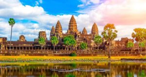 Angkor