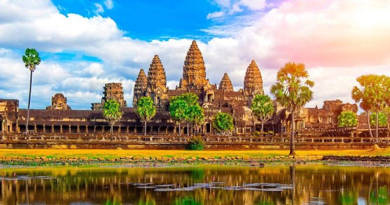 Angkor