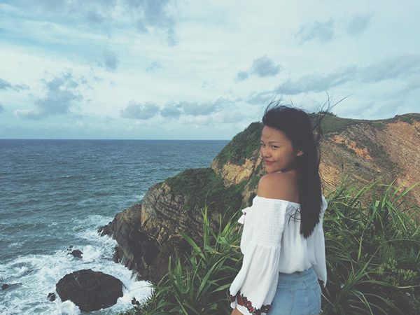 Co To Island, Quang Ninh province