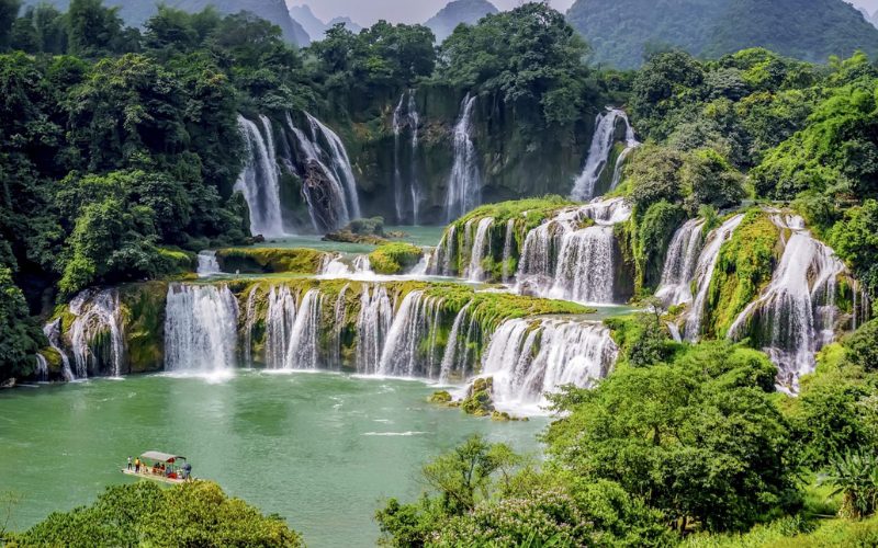 Ba Be – Cao Bang Eco Tour 3 Days
