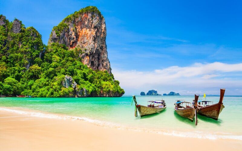 Bangkok Pattaya 4 Days Package Tour