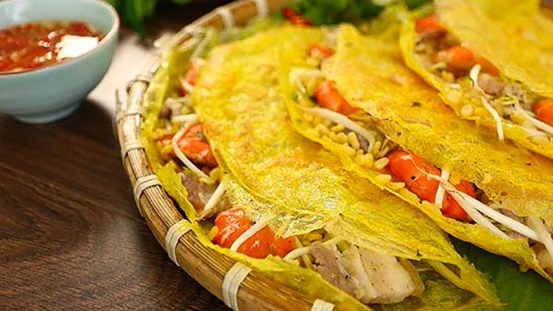 Banh Xeo