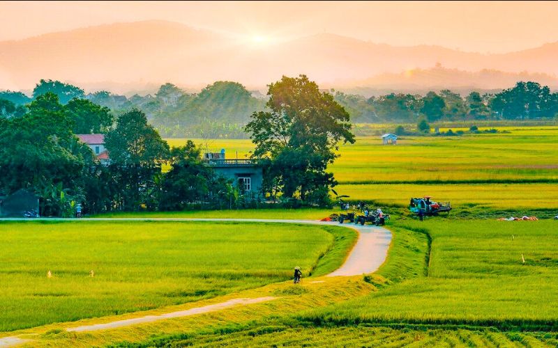 Bac Ninh day trip