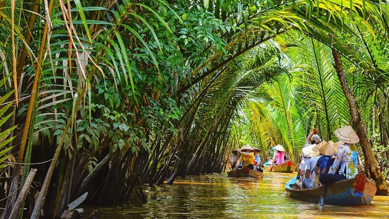 Ben Tre