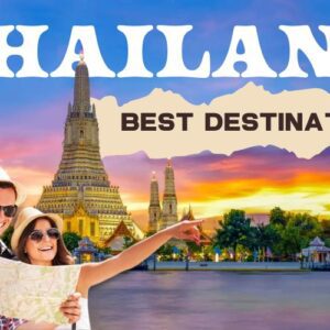 15 Best Places to Visit in Thailand