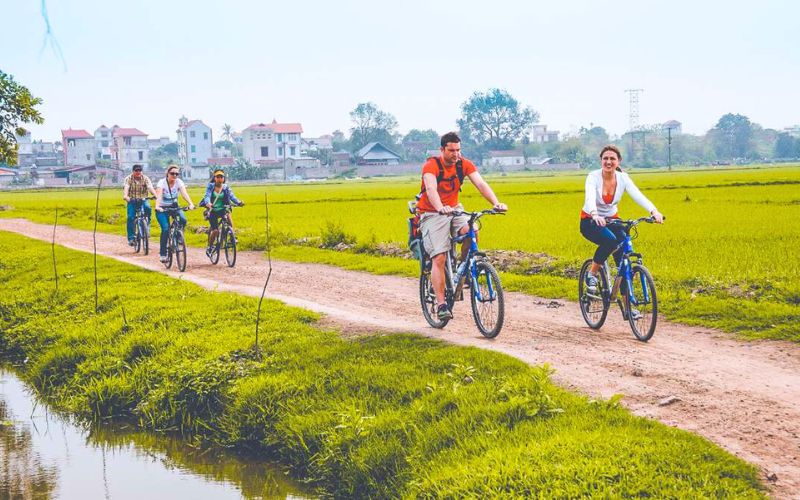 Bac Ninh 1 Day