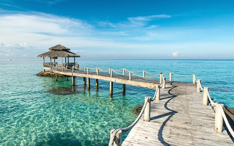 Bangkok Pattaya 7 Days Package Tour