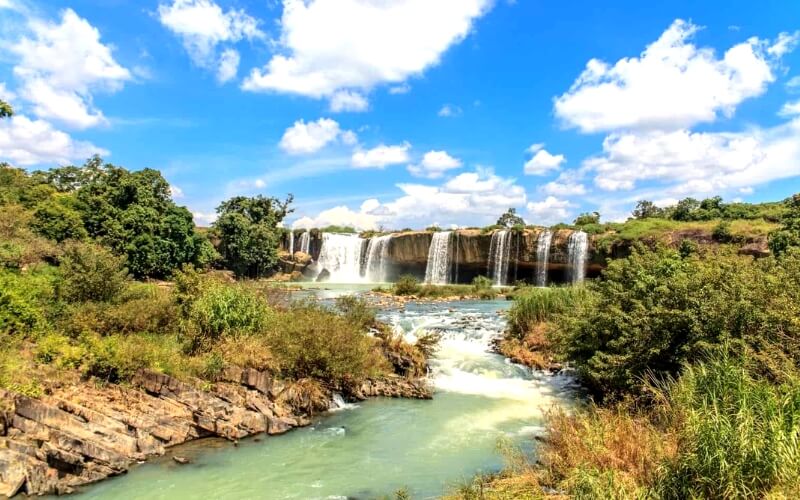 Discover the Hidden Treasures of Buon Ma Thuot 4 Days