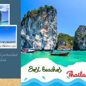 12 Best Beaches in Thailand: Where to Go in 2027?