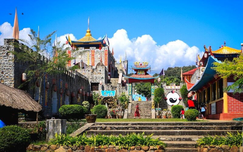 Baan Santichon