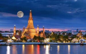 Bangkok