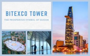 Bitexco Financial Tower