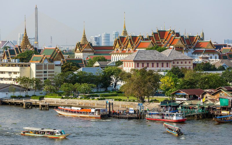 Bangkok, Thailand