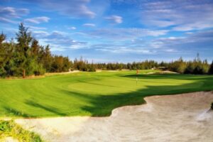 BRG Da Nang Golf Resort