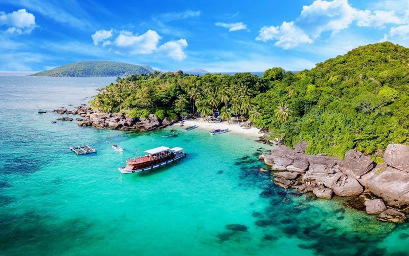 Best Time To Visit Phu Quoc