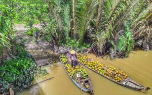 Ben Tre