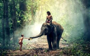 best time to visit Laos