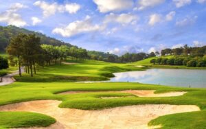 Chi Linh Star Golf Club