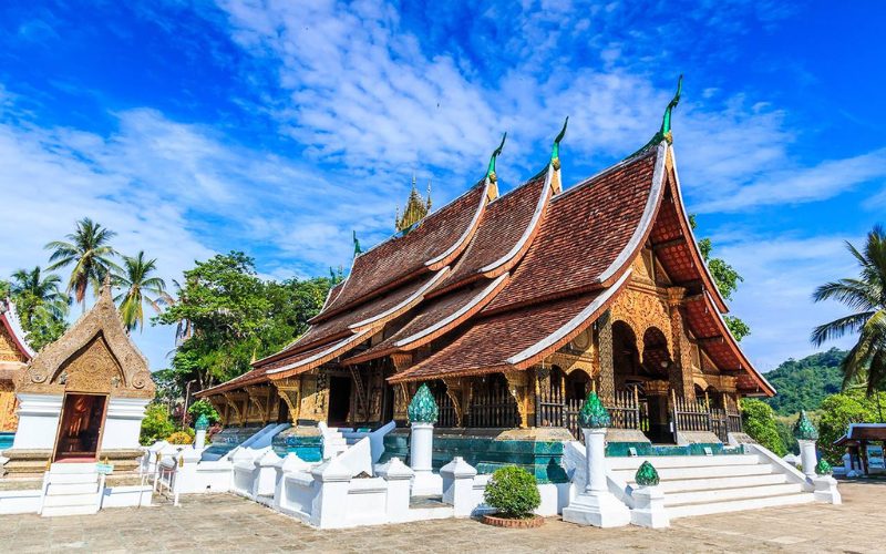 Classic Laos 9 Days Tour