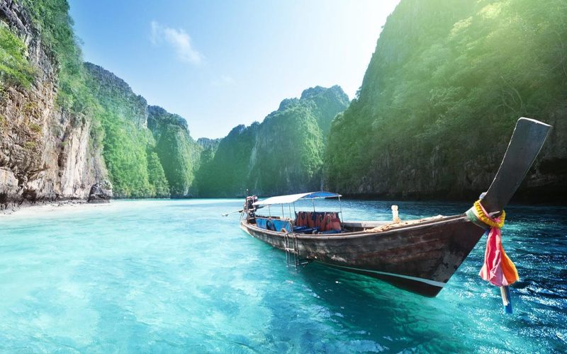 Central and South Vietnam Beach Resorts  in 10 Days