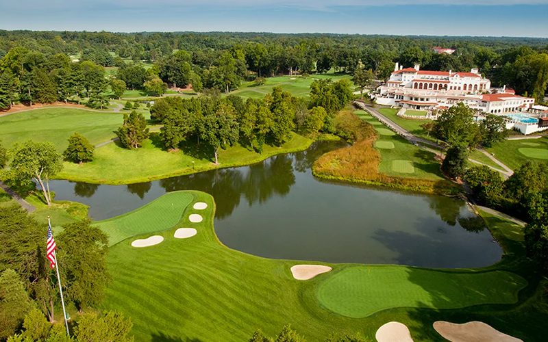 Cambodia Golf Tour in 11 Days