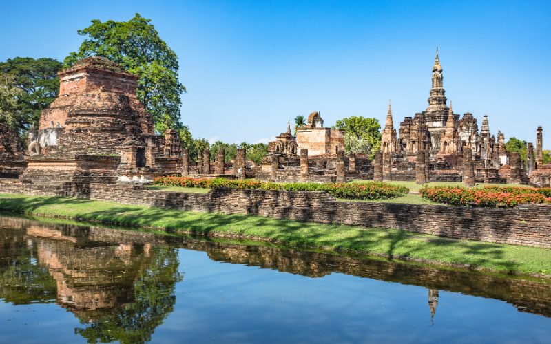 Cultural Discovery 15 Days Tour in Thailand