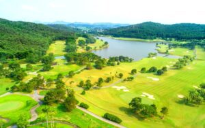 Chi Linh Star Golf & Country Club