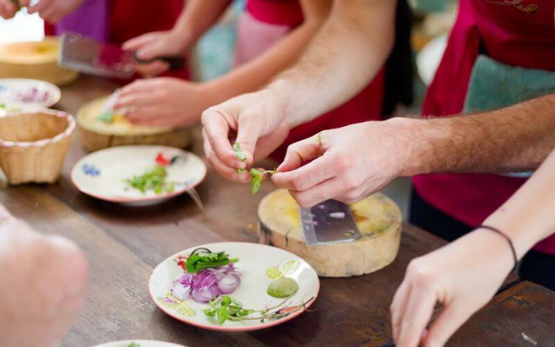 Chiang Mai Cooking Class