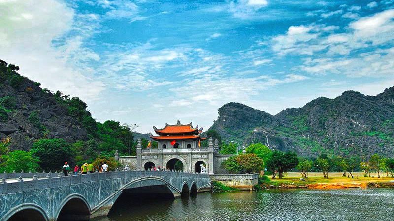 Hoa Lu Ancient Capital