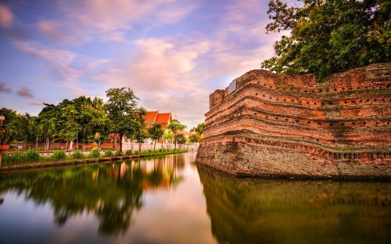 Chiang Mai Old City