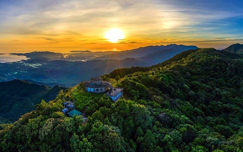 Nature Adventure Tour in Da Nang 2 days