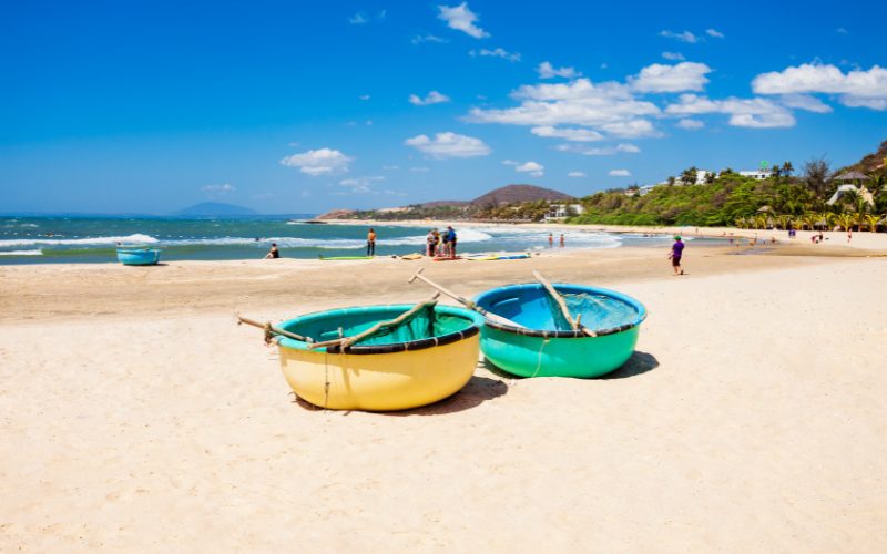 Discover Essentials of Vietnam in 20 Days Tour